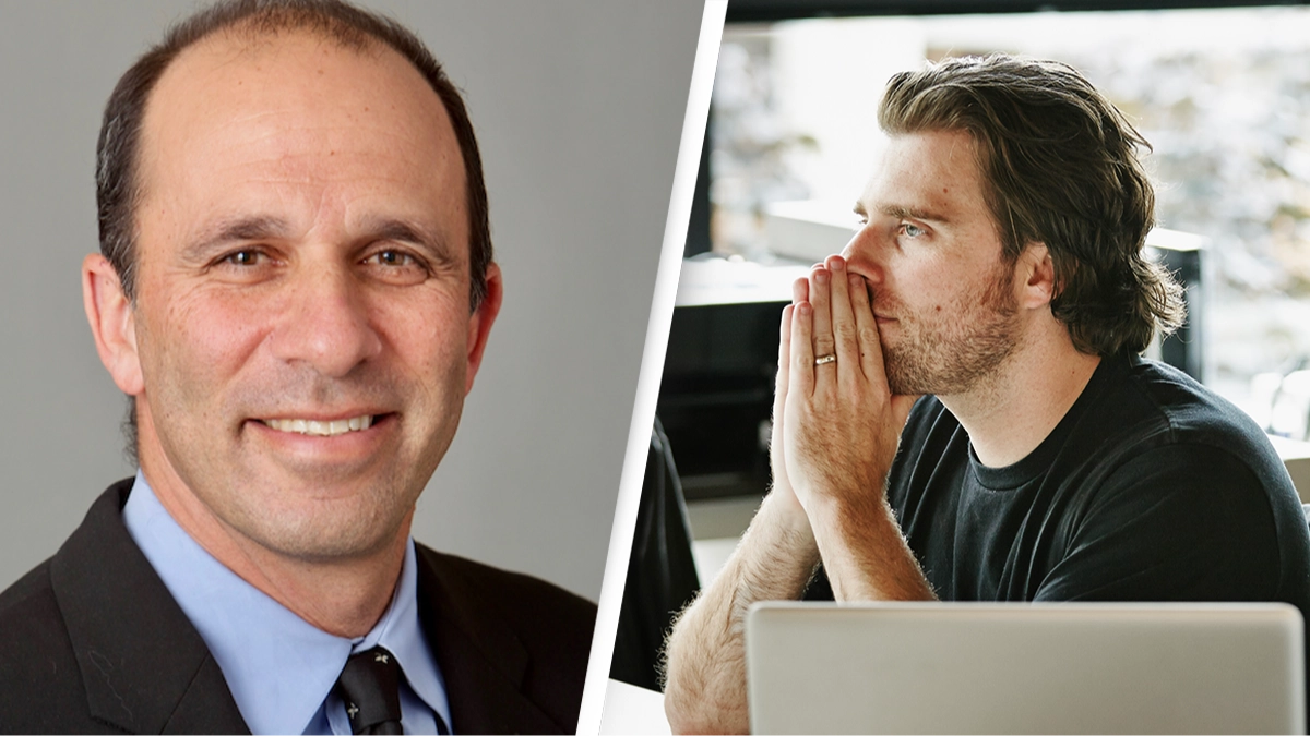 Simple trick you can use to help make better decisions, according to a neuroscientist