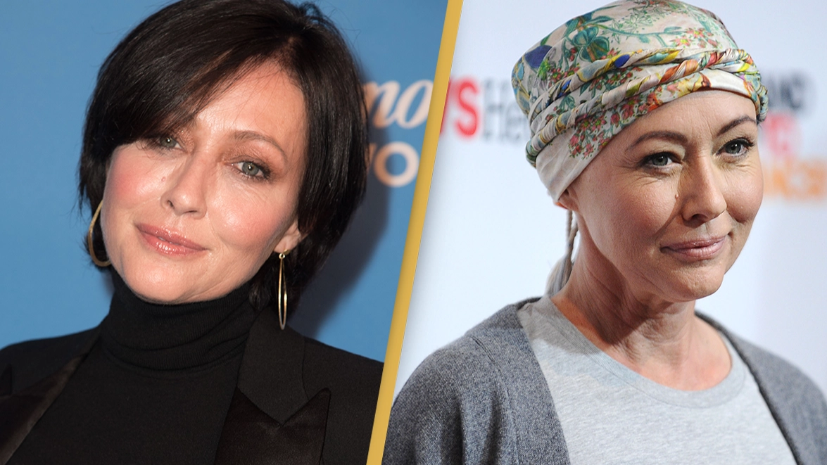 Shannen Doherty’s doctor discusses star's ‘sad’ final moments before her death