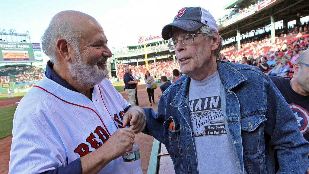 How to stream 92% rated Rob Reiner Stephen King adaptation for free as author pays tribute to 'wonderful friend'