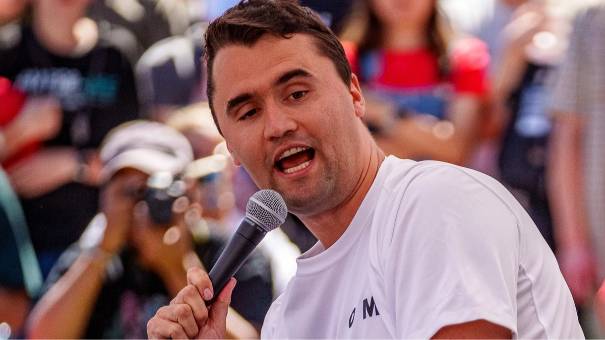 Everything we know after Charlie Kirk is assassinated at Utah debate event