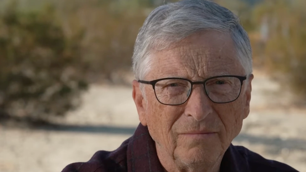 Bill Gates admits his relationship with Jeffrey Epstein was a ‘huge mistake’