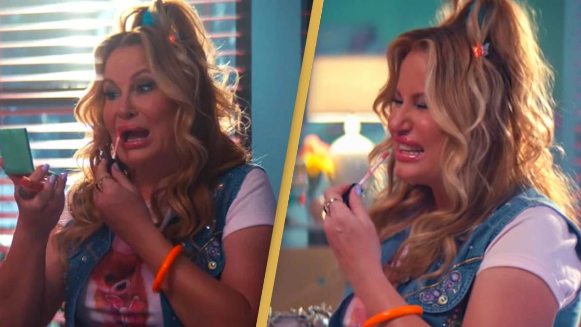 Jennifer Coolidge says career was 'flatlining' before Ariana Grande video
