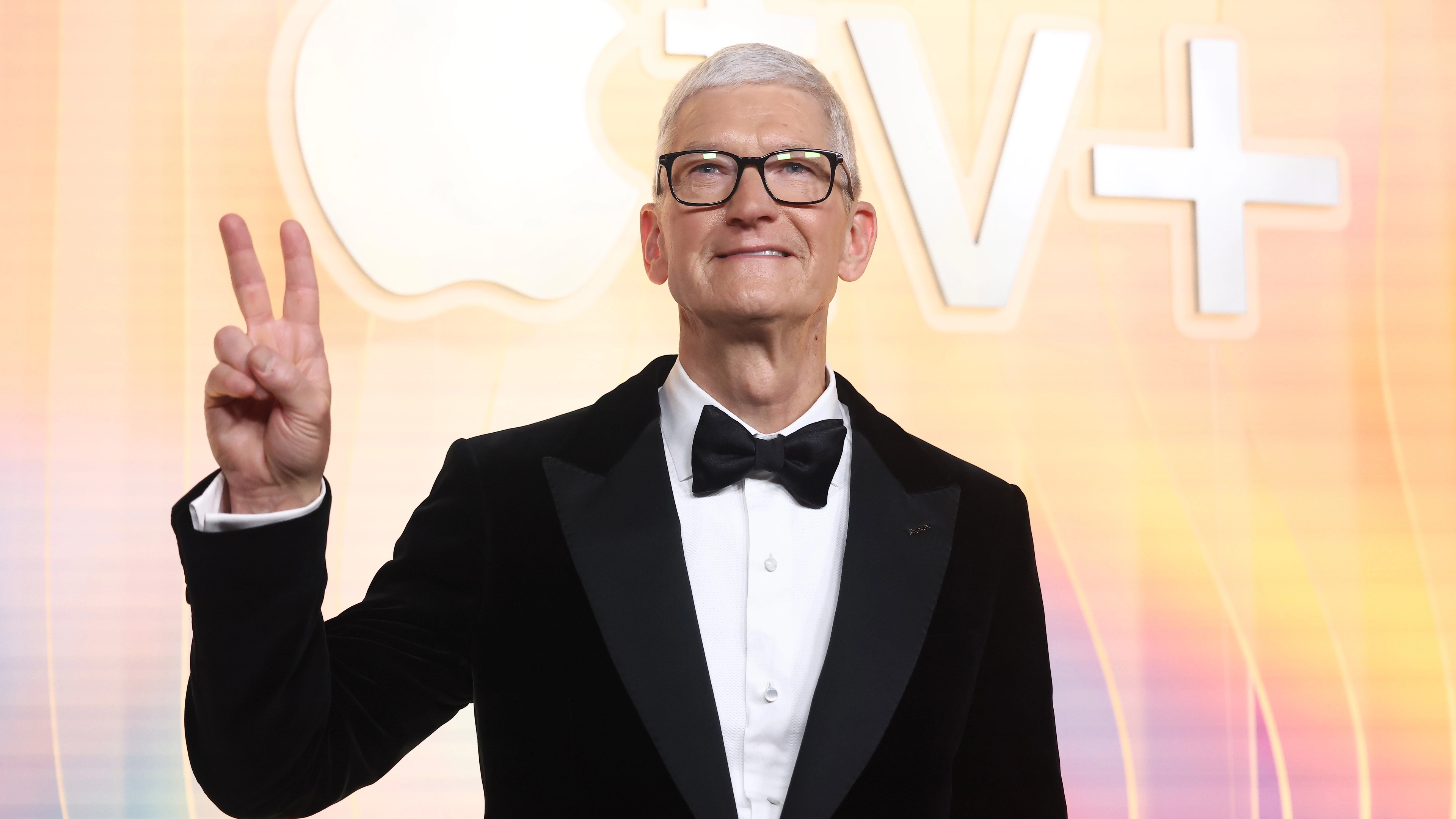 Apple CEO Tim Cook made a huge promise about iPhones 10 years before stepping down