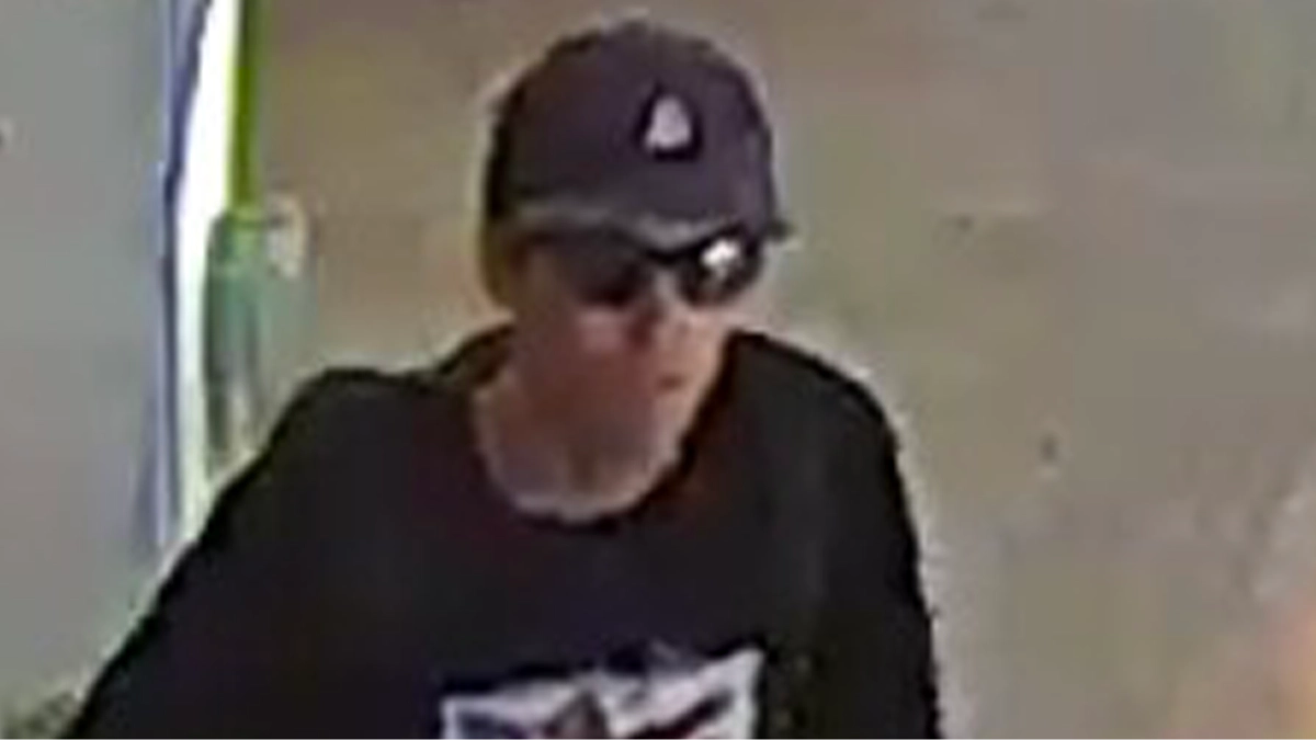 FBI releases photo of 'person of interest' wanted in connection to the assassination of Charlie Kirk