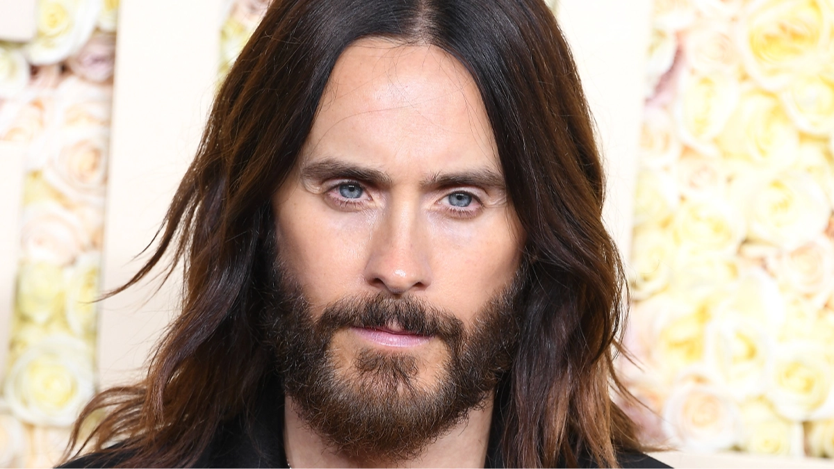 Jared Leto speaks out as multiple women accuse him of sexual assault 'while they were underage'