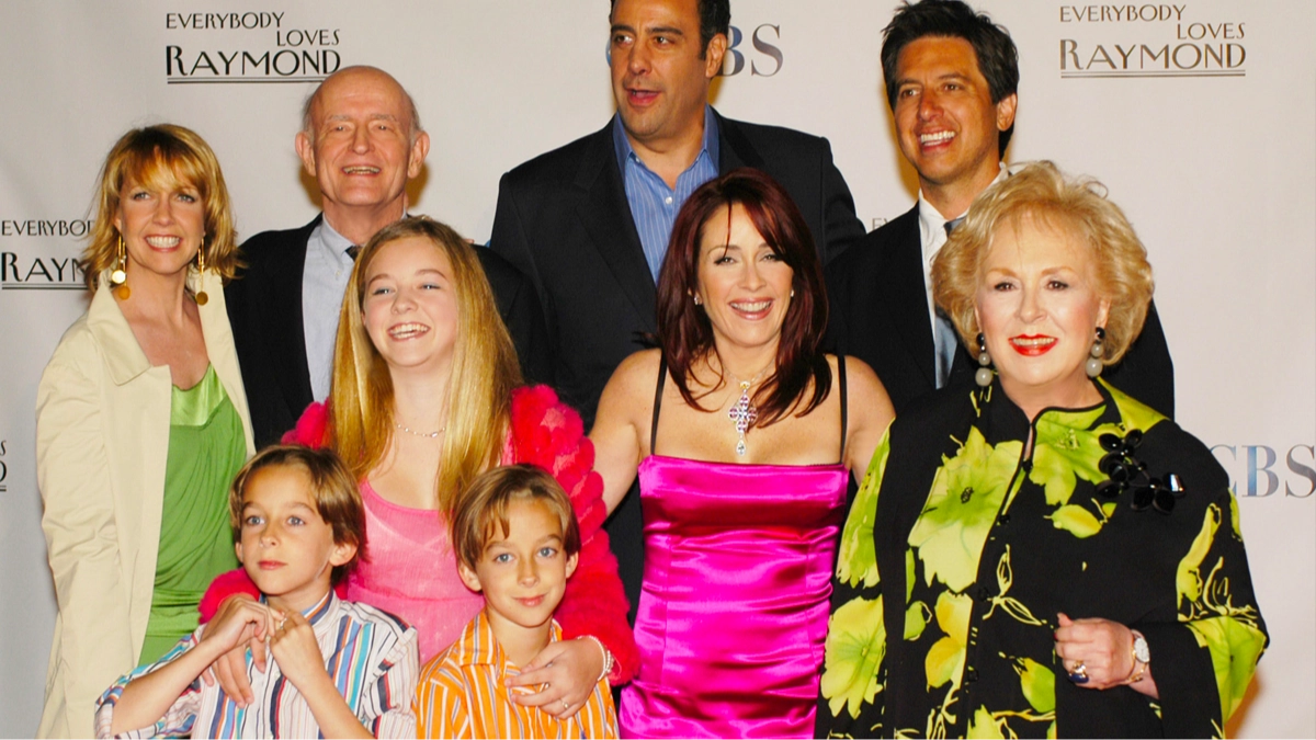Tragic story of Everybody Loves Raymond star’s death as full list of 23 cast members who have died is revealed