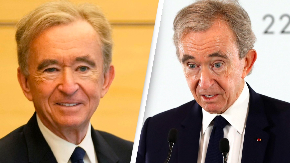 World's new richest man made $38,000 a minute in six years to secure title
