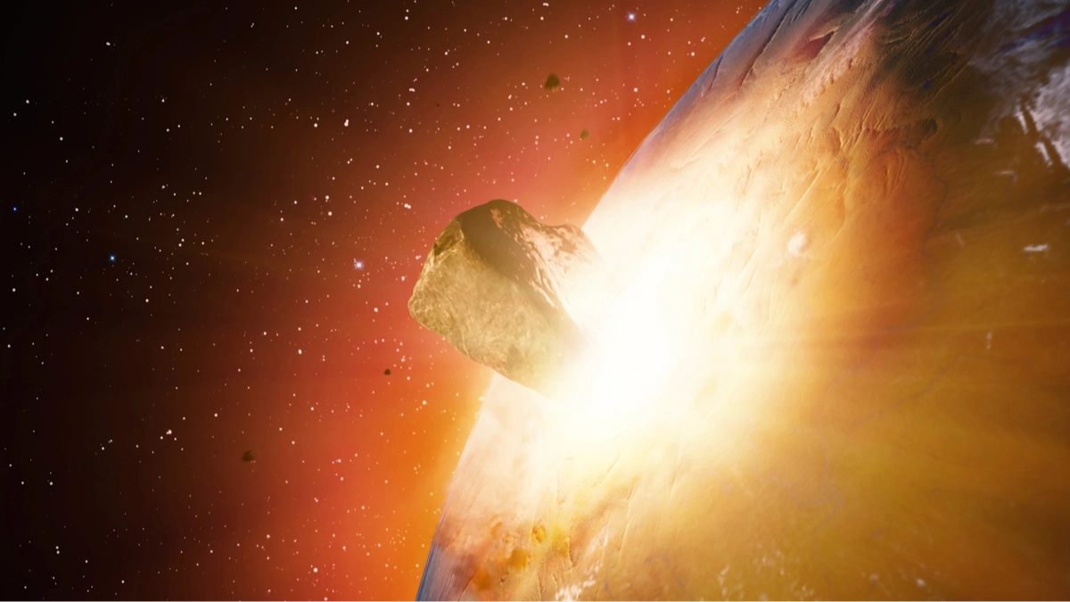 Scientists reveal the most likely way the universe will end and the exact date it could happen