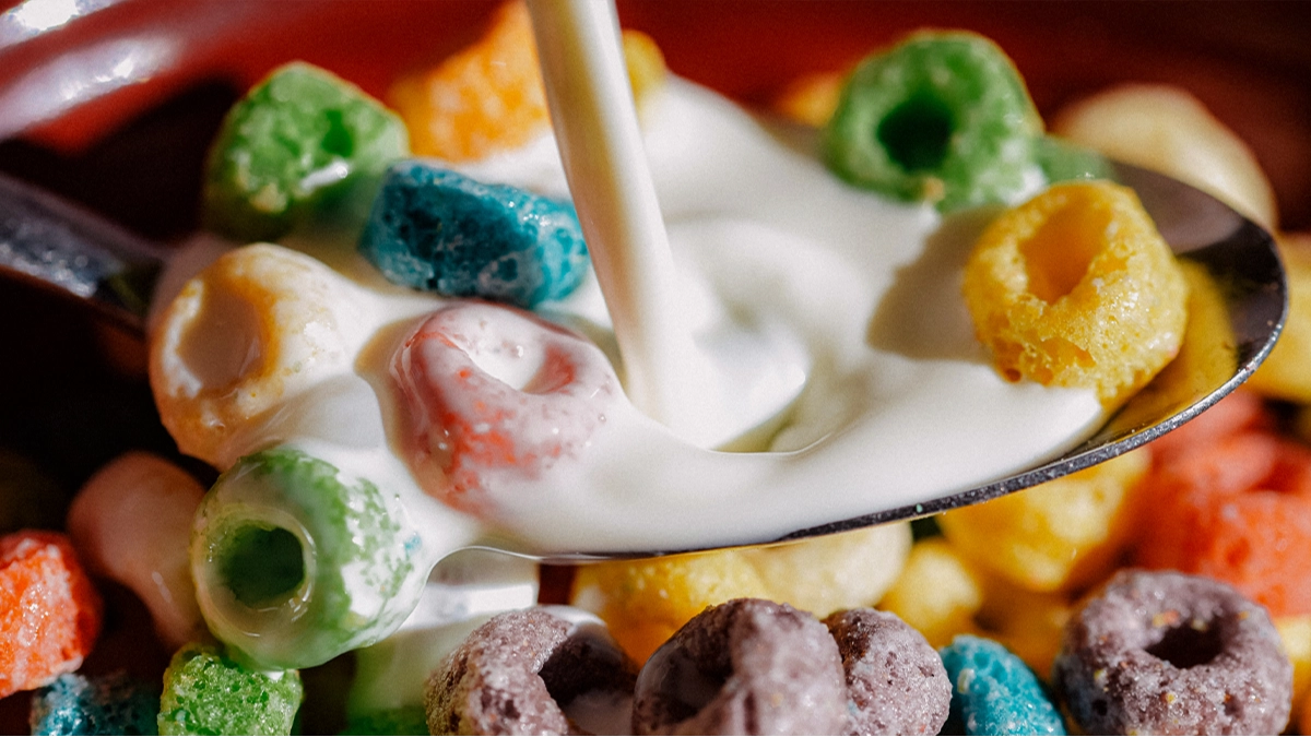 Eight foods from the US that are shockingly banned in other countries