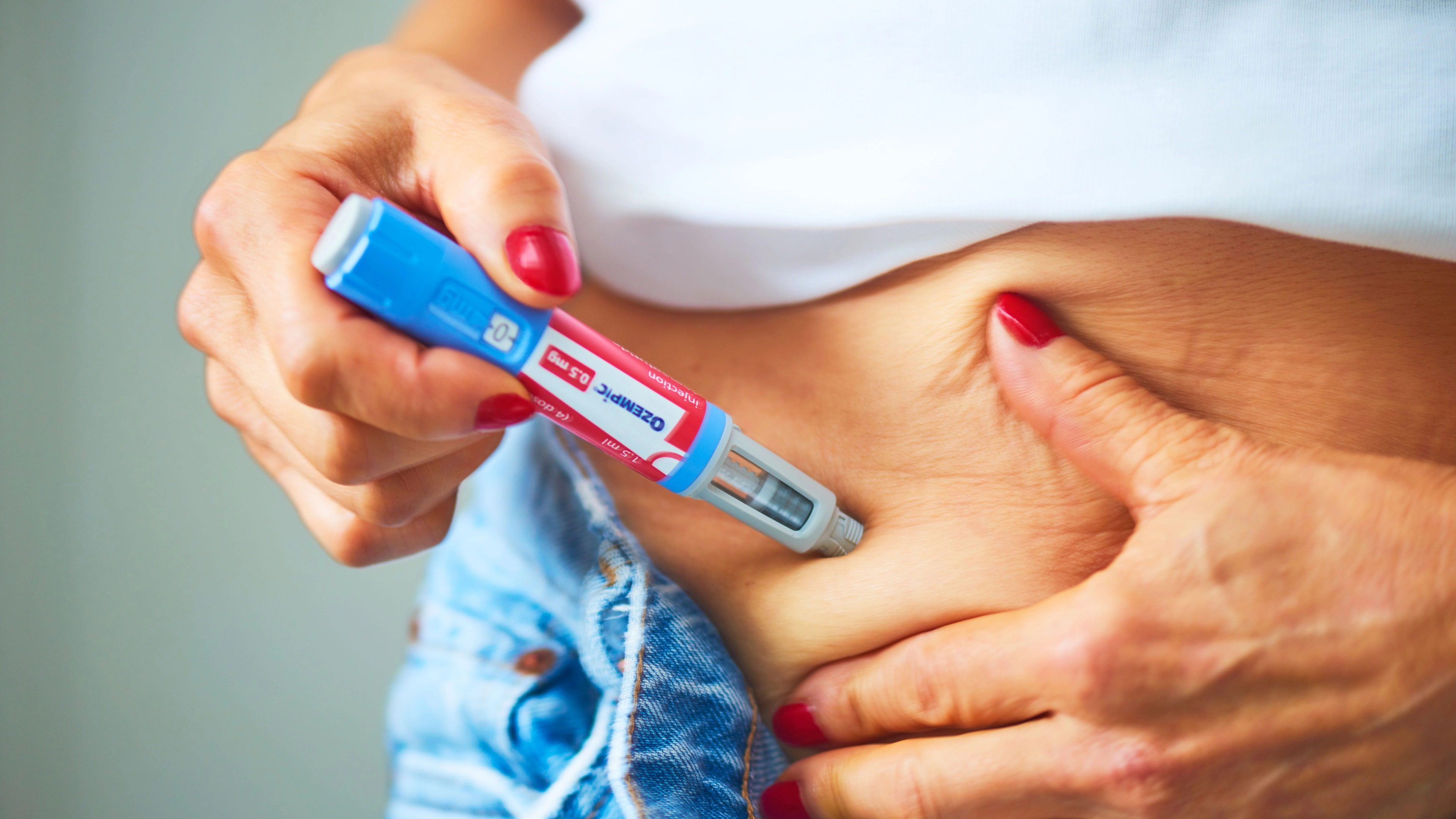 Two preventable GLP-1 mistakes linked to surge in poison control calls