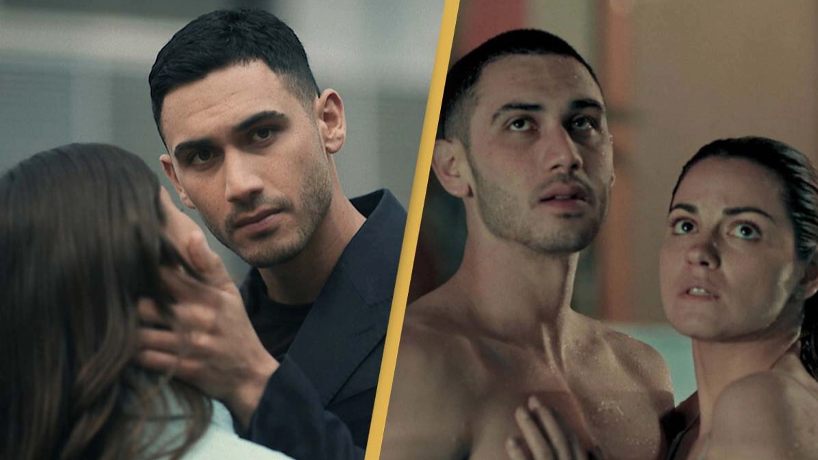 Thriller series with two perfect seasons is Netflix's biggest show you've never heard of