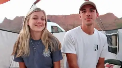 Family of Gabby Petito make heartbreaking admission following release of Netflix documentary about her death