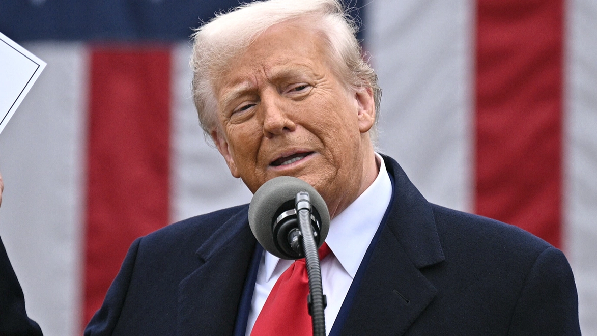 Devastating effects Trump's tariffs could have on life savings as full list of affected countries is released