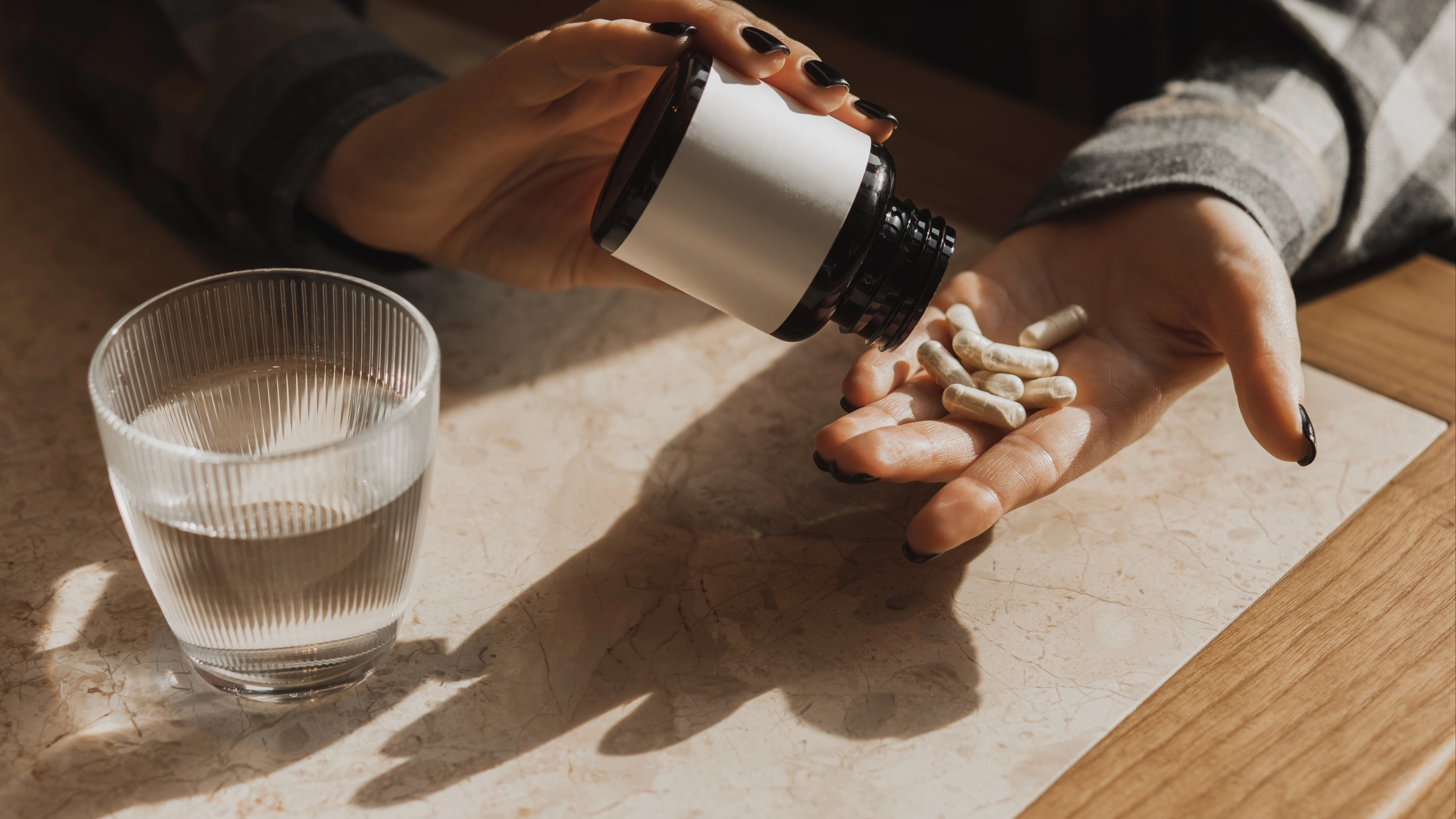 Early signs of vitamin D poisoning after 7-year-old boy overdoses