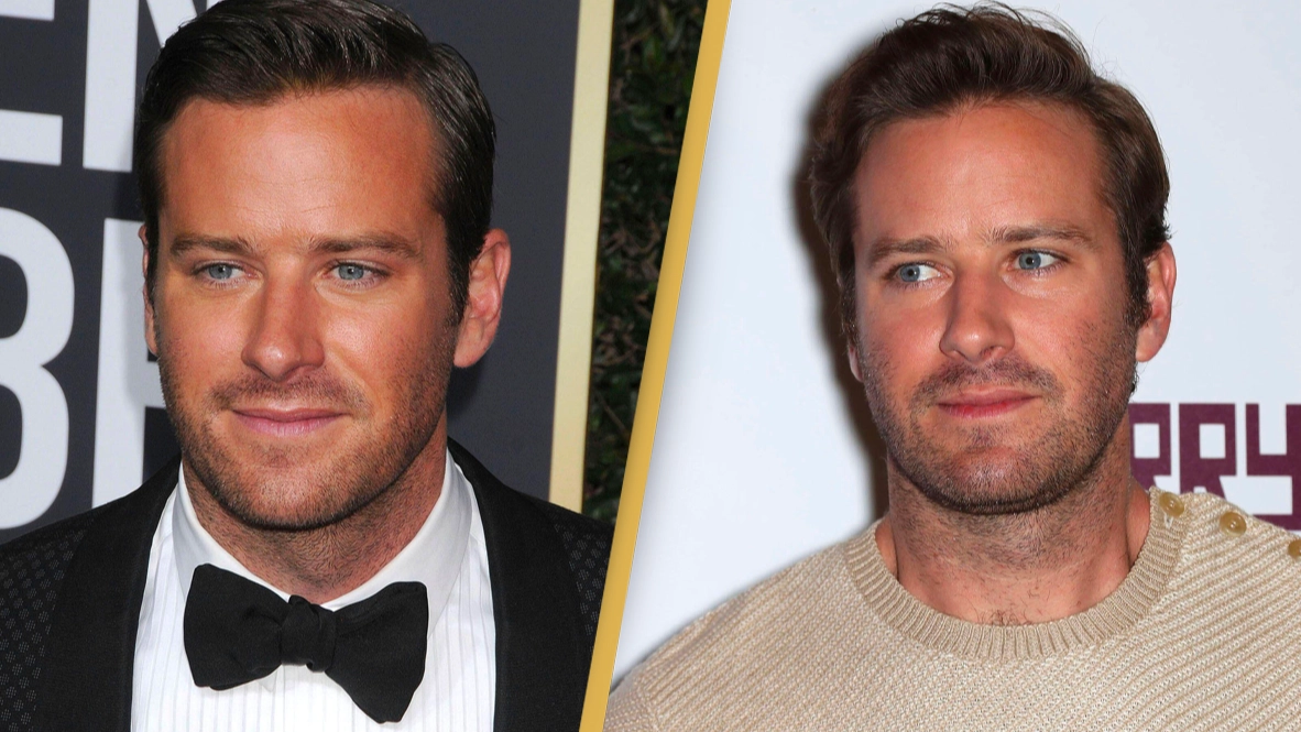Armie Hammer's ex speaks out after prosecutors decide he will not be charged with sexual assault