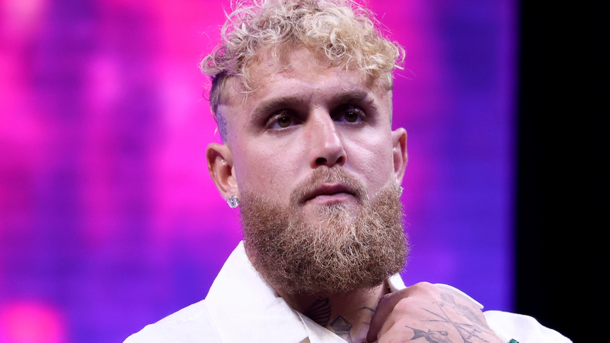 Jake Paul clarifies 'fake American' statement after Bad Bunny criticism called out by brother Logan