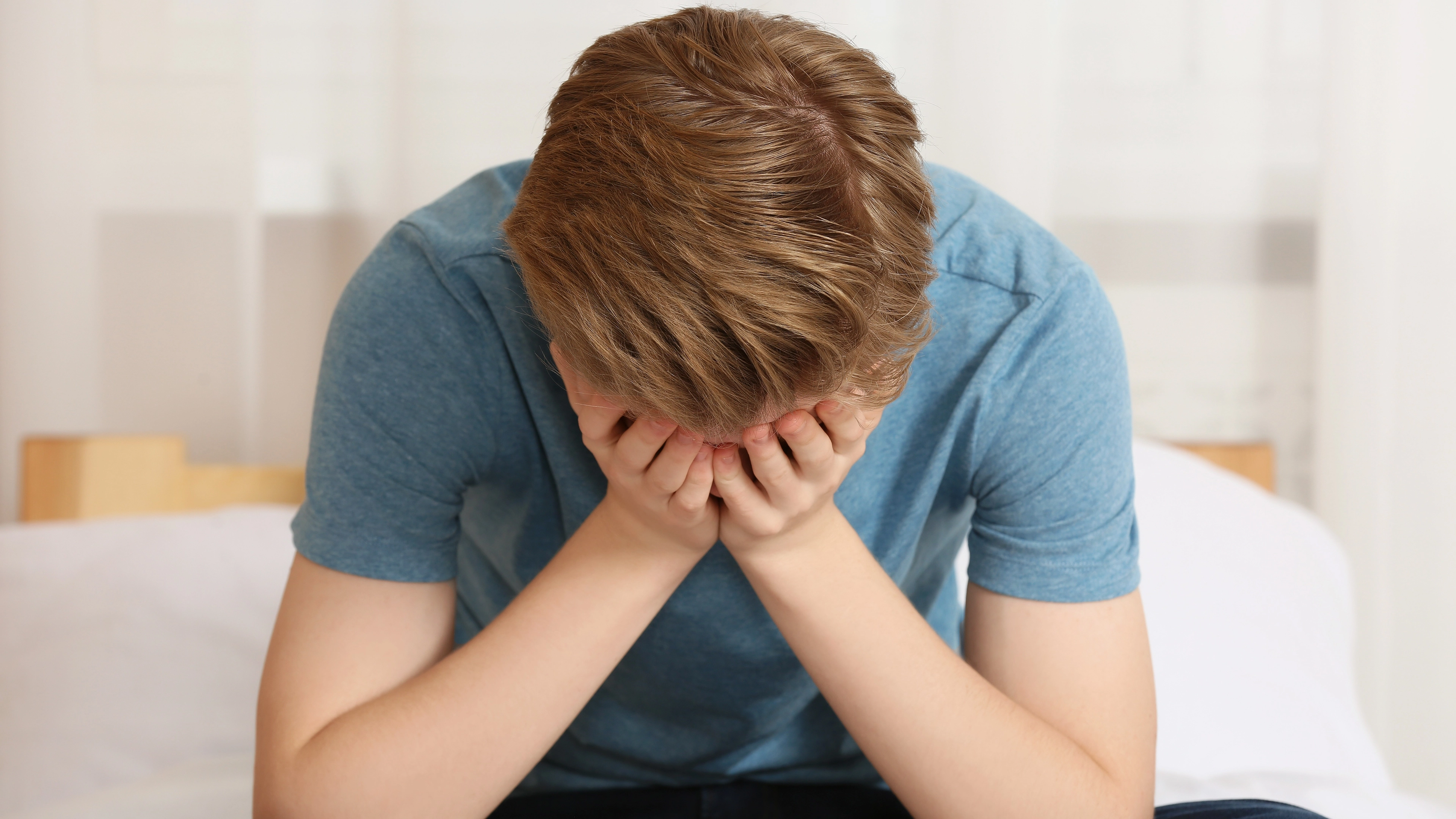 First symptoms 19-year-old experienced before being diagnosed with Alzheimer’s