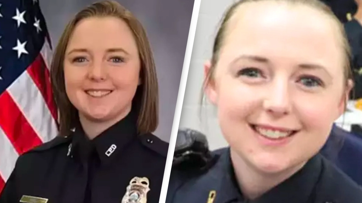 Police officer who slept with six co-workers accused of fetishising black men in new court documents