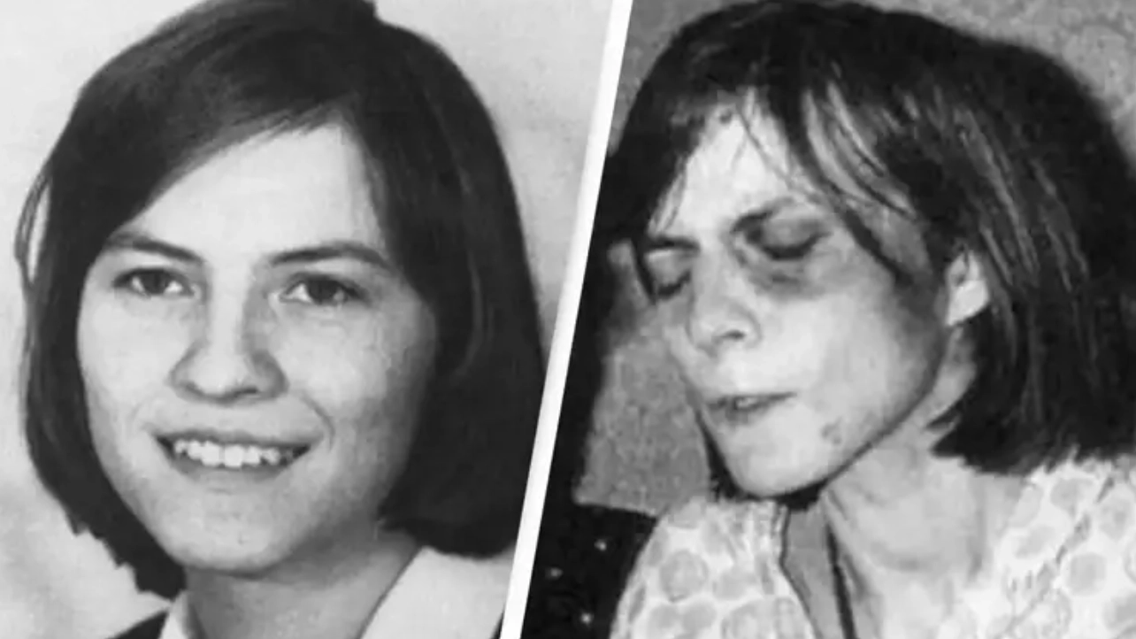 Why true story of 'possessed' young girl who inspired Hollywood's exorcism movie is a lot worse than the film