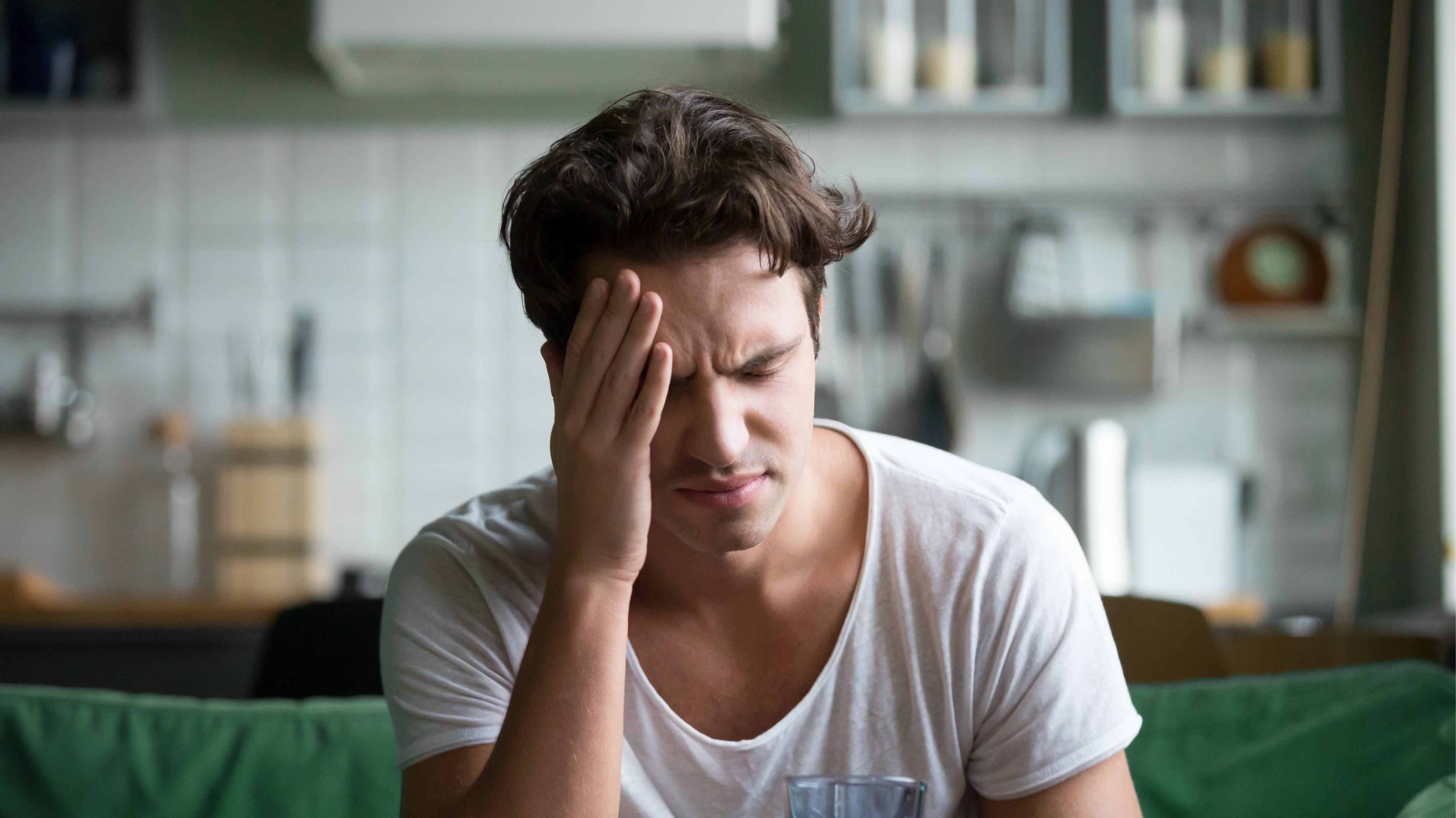 Doctor reveals surprising food to eat that can actually prevent hangovers