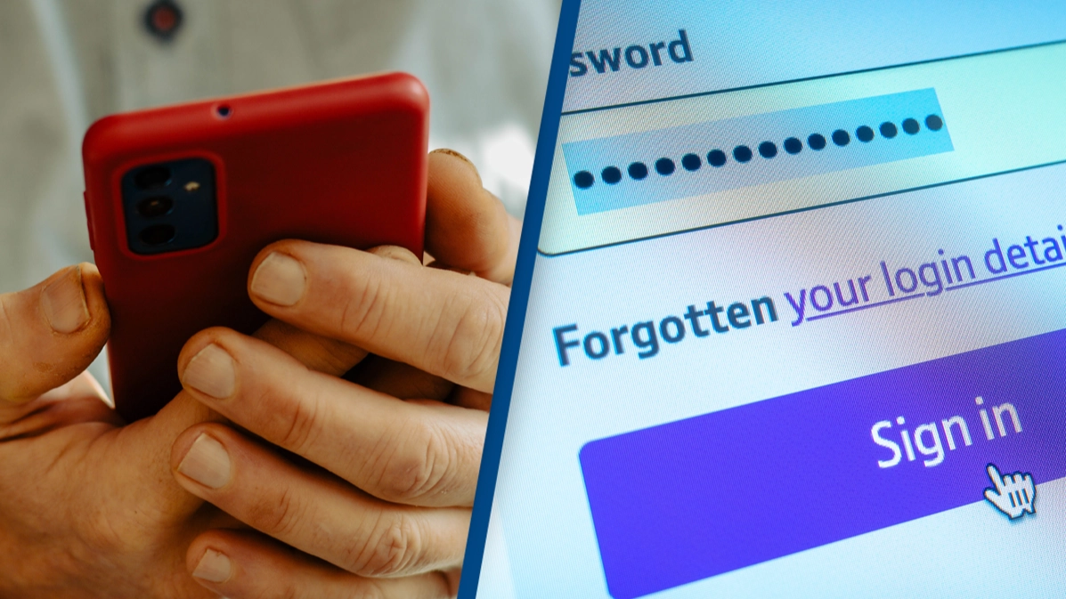 Why your complicated password might be doing more harm than good