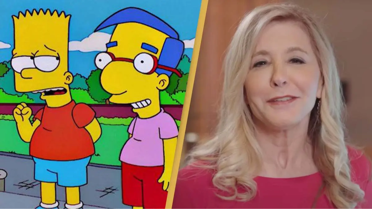 The Simpsons voice actor retires from voicing iconic main character and fans are devastated