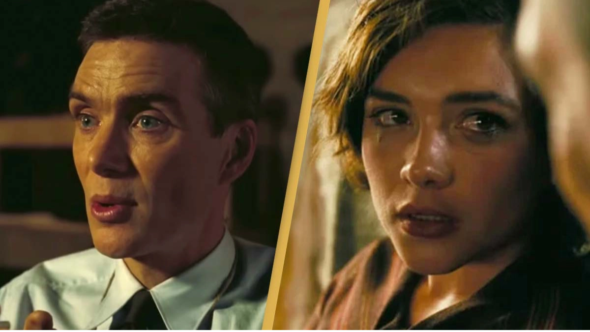 Oppenheimer debuts with impressive 96% on Rotten Tomatoes