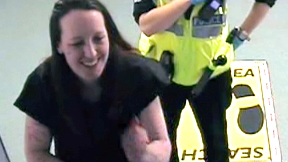 Serial killer gave horrifying 11-word explanation for her disturbing murders after getting caught