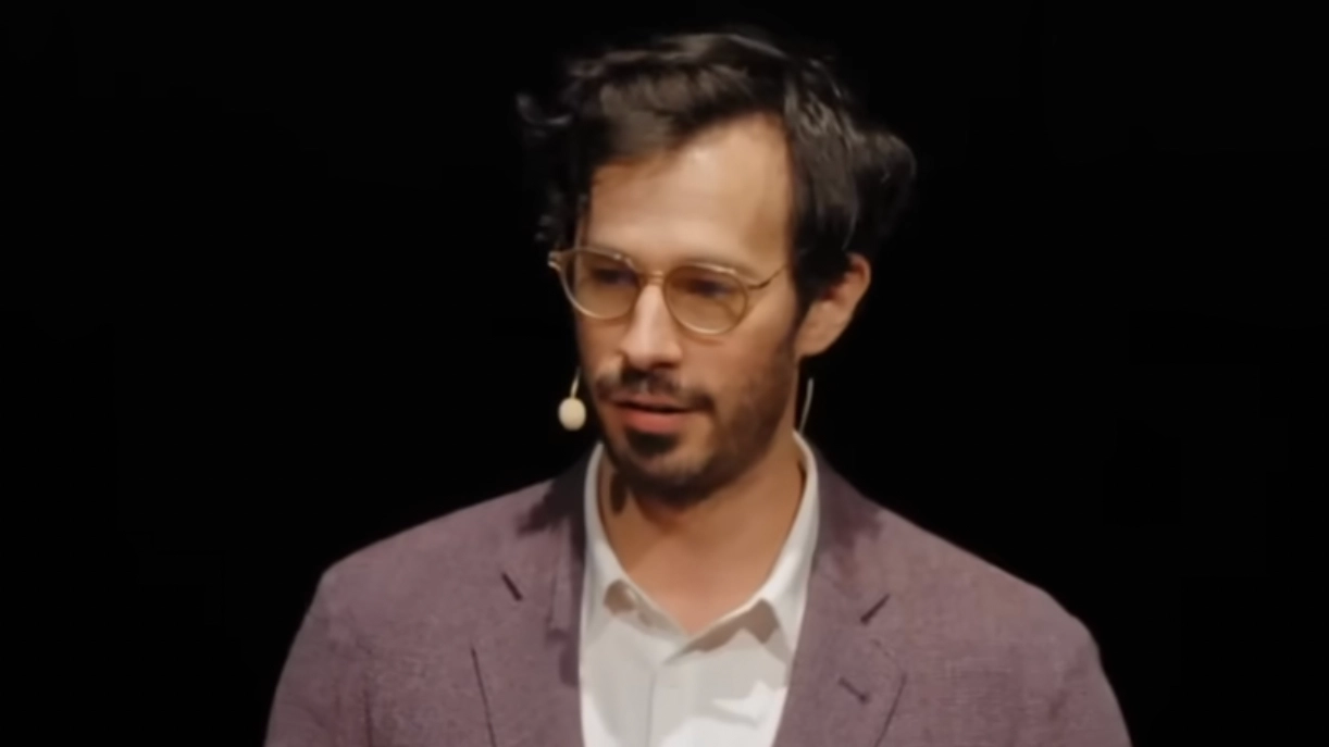 Dark web researcher shares horrifying reality of what he found on there