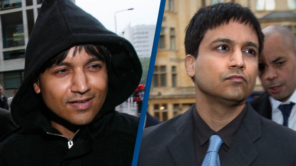 How one man ‘caused’ a $1,000,000,000,000 US stock market crash from the comfort of his bedroom