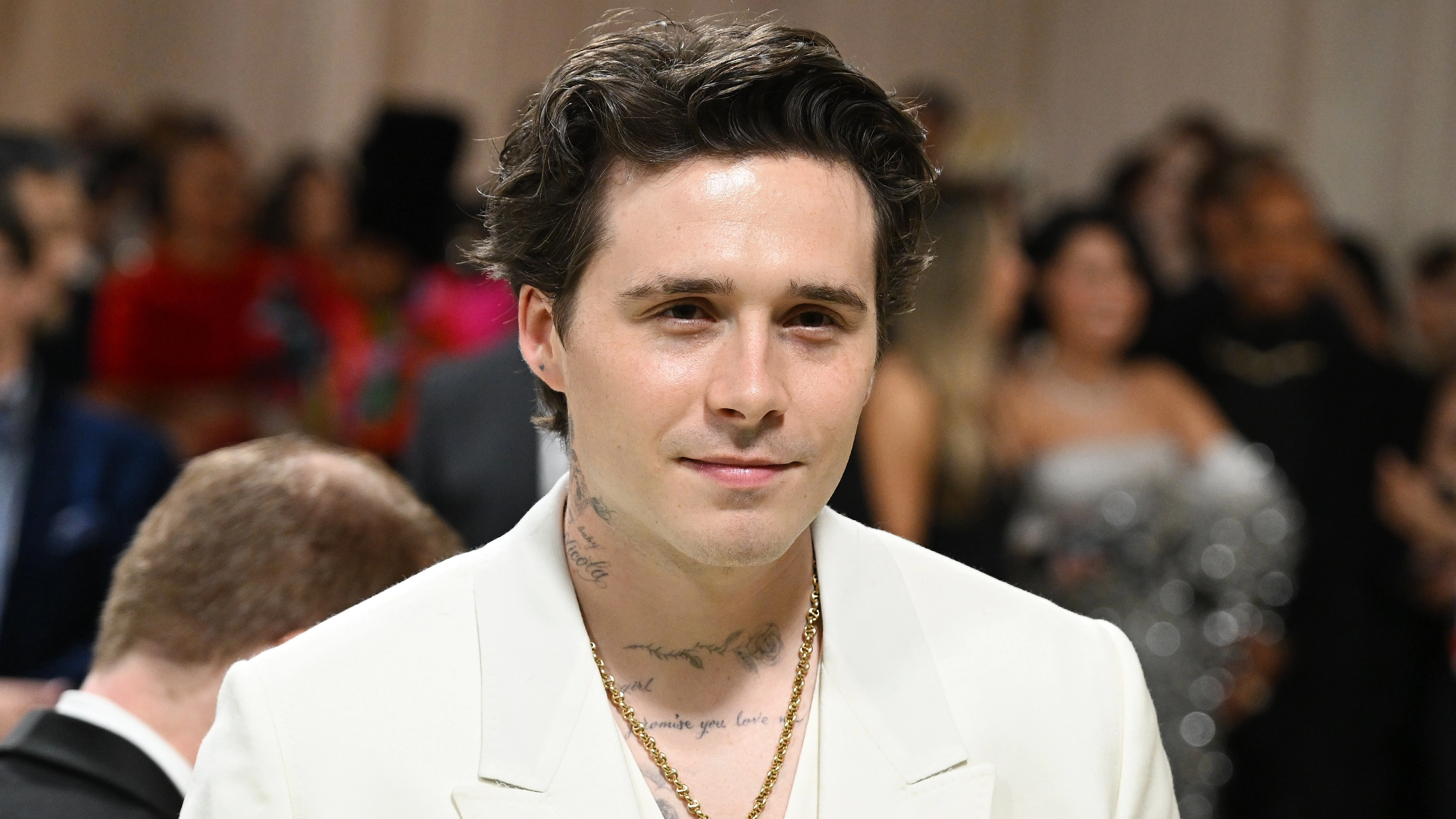 What would happen if Brooklyn Beckham wanted his birth name back after it was trademarked by Victoria
