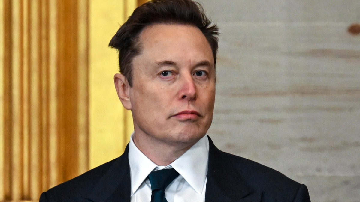 Federal judge denies 'final attempt to stop' Elon Musk from accessing confidential government data