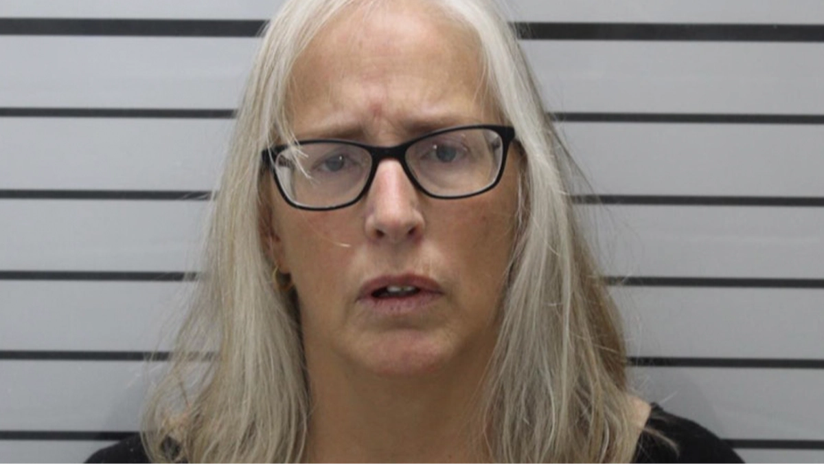 Grandmother arrested after 11-year-old girl was allegedly forced to give birth without a doctor at home