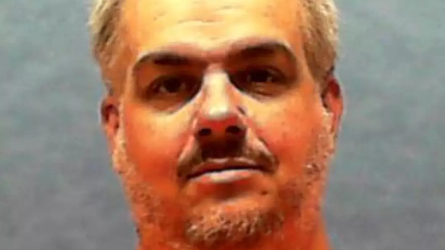 Death row inmate used final words to share message to victim's family before being executed by lethal injection