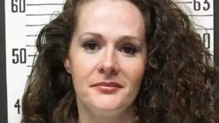 Expert warns there’s a ‘high risk’ Christa Gail Pike will have an ‘agonizing death’ ahead of execution