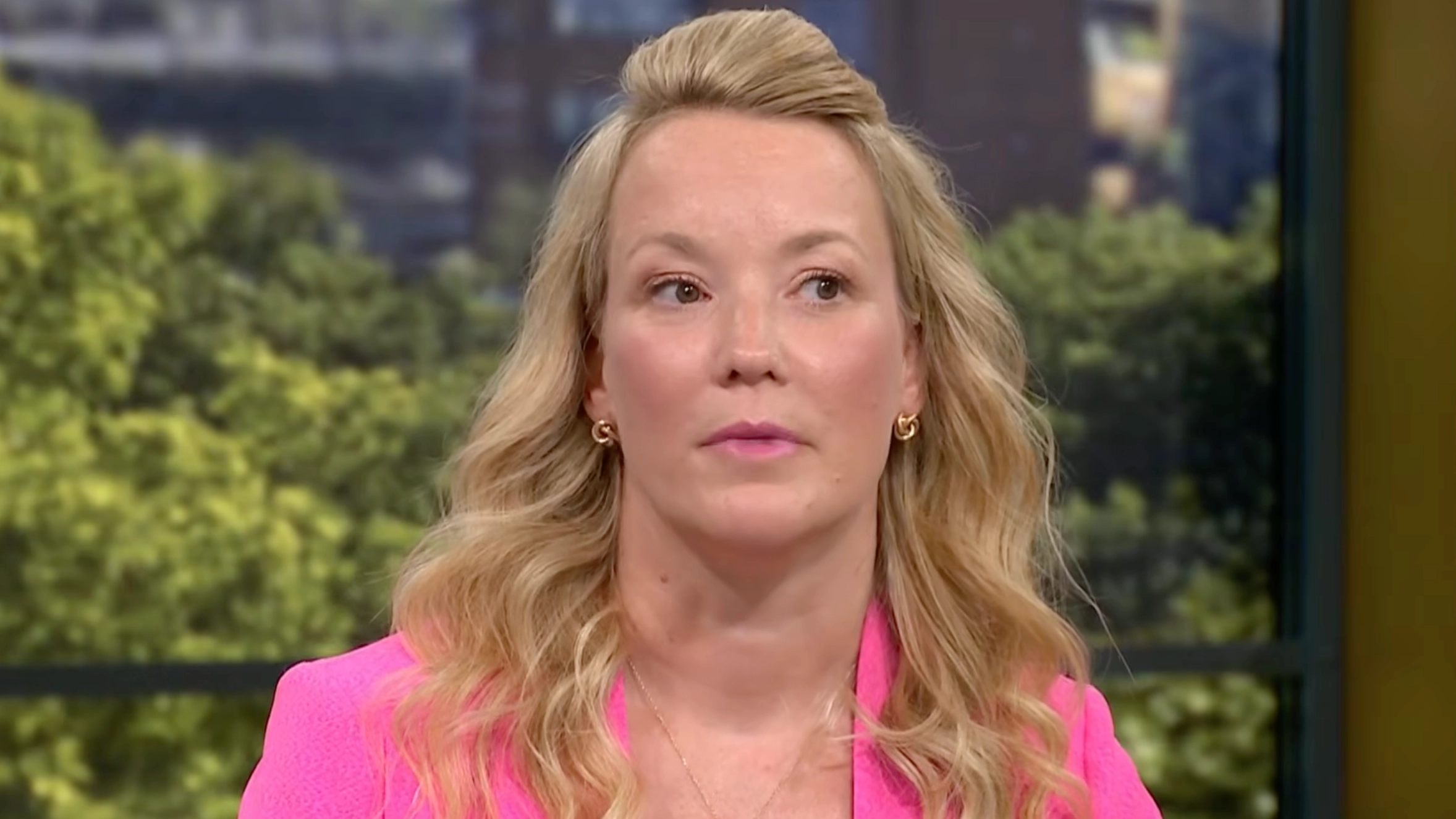 Woman’s suspected endometriosis turned out to be rare cancer requiring 9 organs to be removed