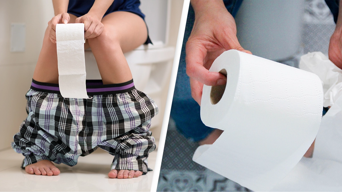 Expert explains why your poop is green and serious reason why you might need to go to the doctors