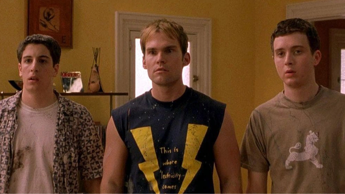 American Pie star's eye-watering monthly income exposed during tense legal battle with ex-wife