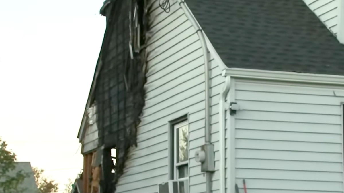 Five people, including three children, die in house fire on Halloween as Mayor releases emotional statement