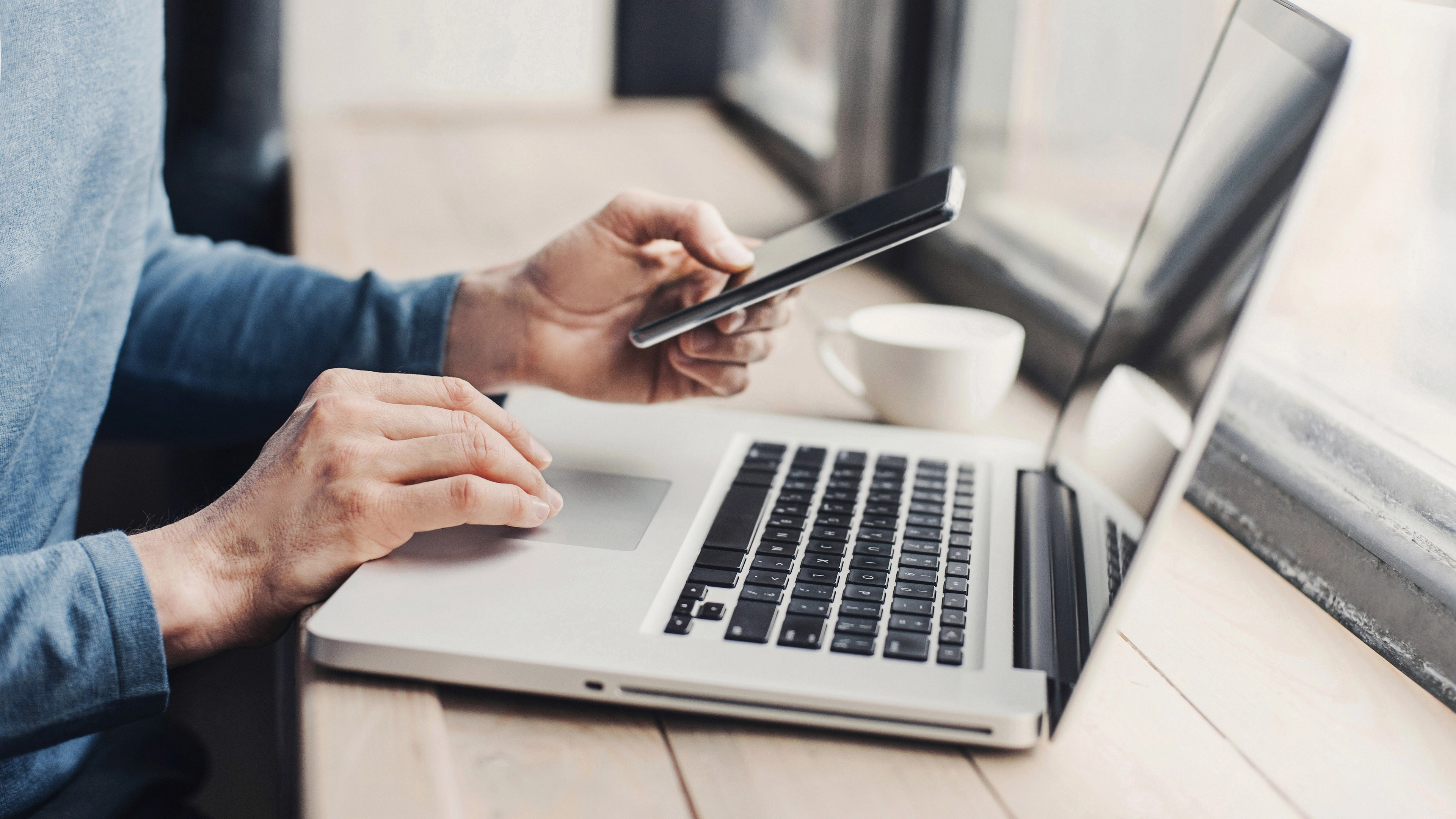 Surprising percentage of people who masturbate at work revealed in shocking survey results