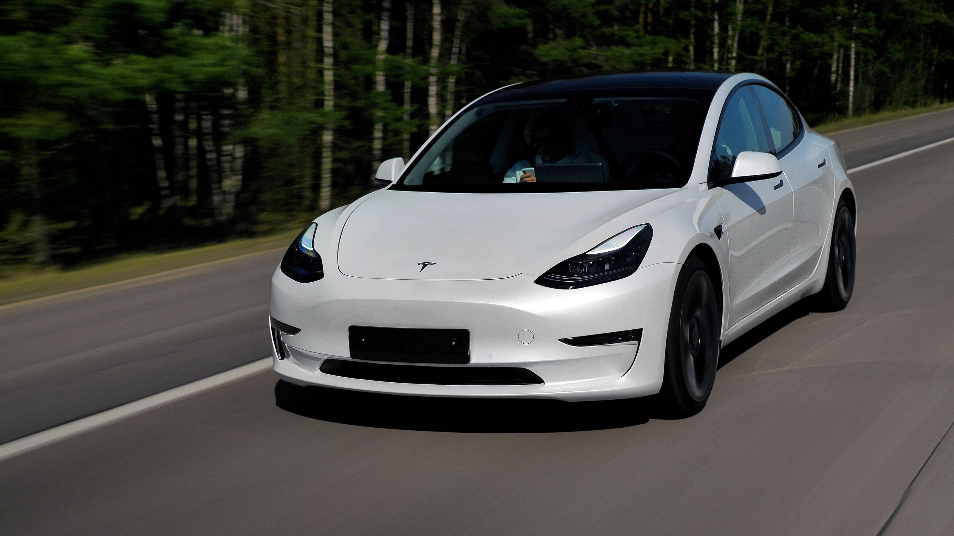 Tesla owners are showing the reality of owning electric car as they share their average monthly bills