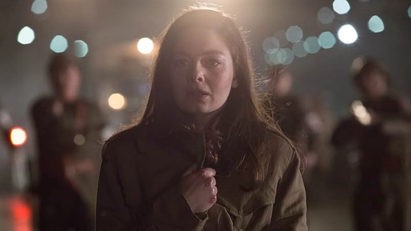 Amazon Prime series that left Stephen King's 'jaw on the floor' has a near-perfect Rotten Tomatoes score
