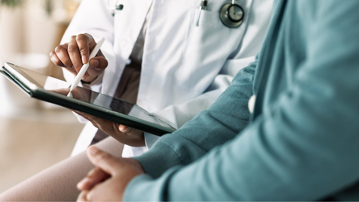 Doctor issues warning for 'silent killer' that often goes undiagnosed and you've likely never heard of it