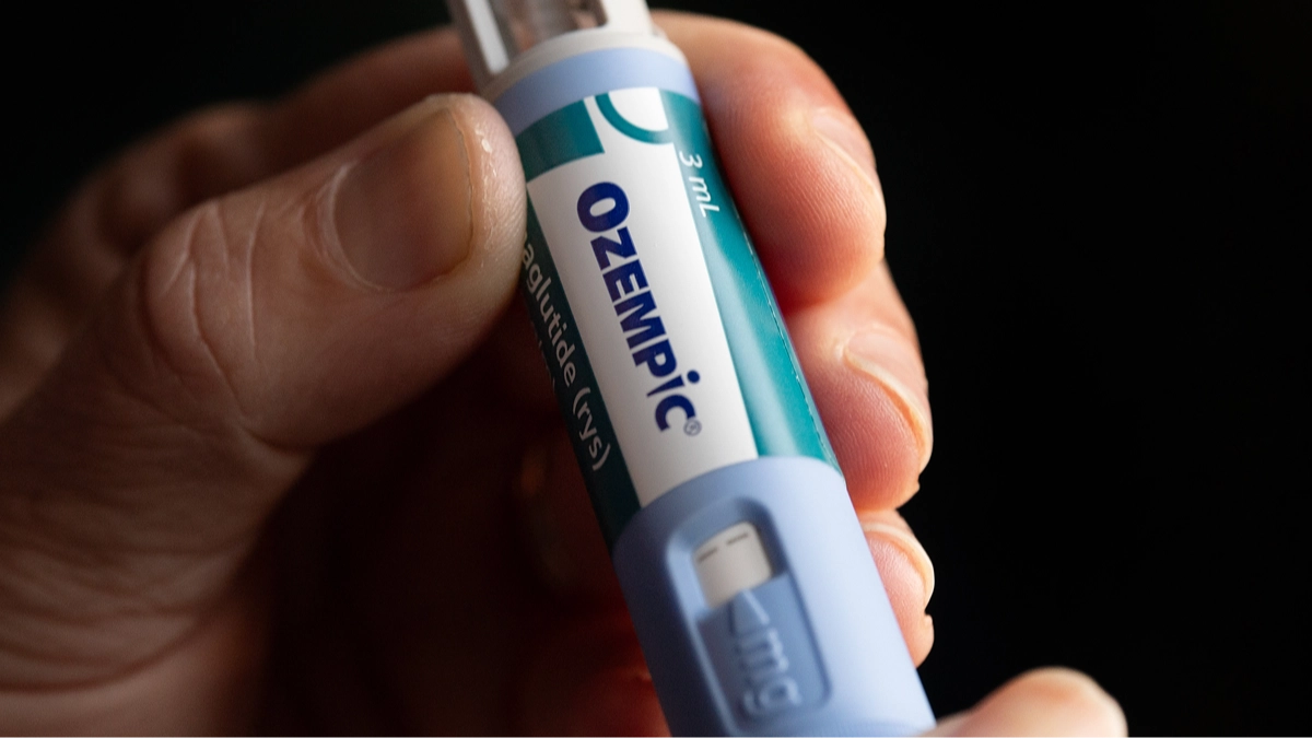 People outraged after finding out how US citizens are getting Ozempic for half-price