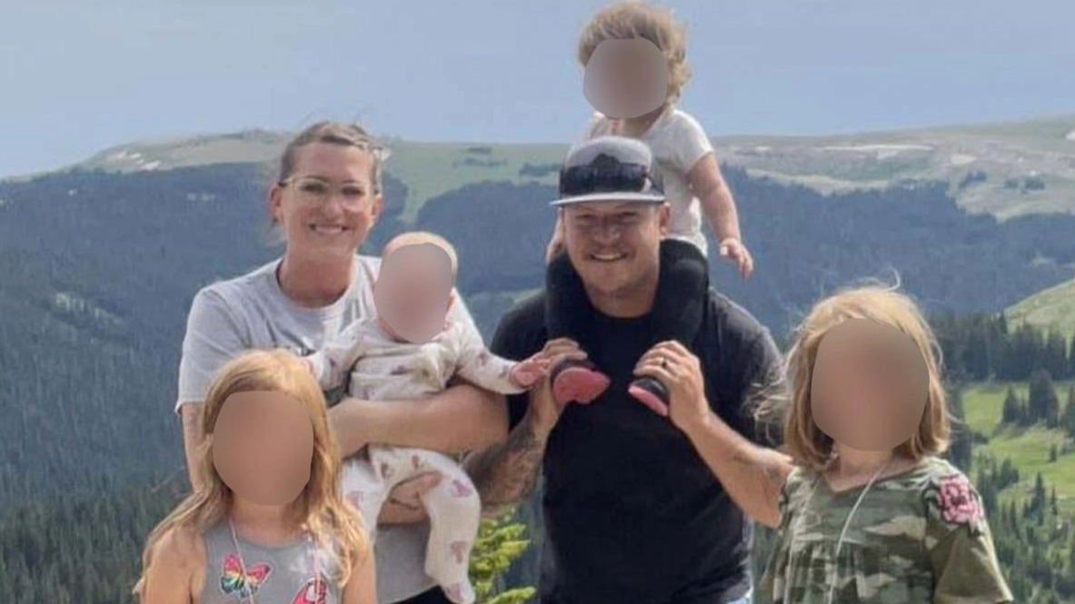 Dad speaks out after last surviving daughter dies following mother's murder-suicide of all her kids