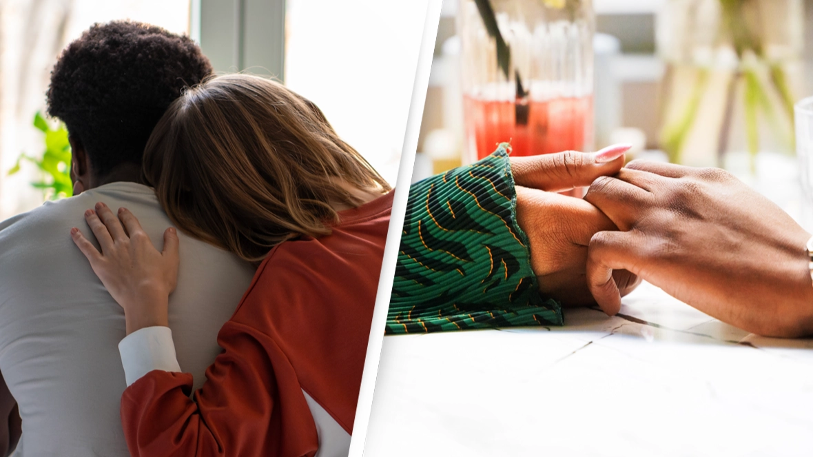 Relationship therapists warn all couples to make these certain New Year resolutions
