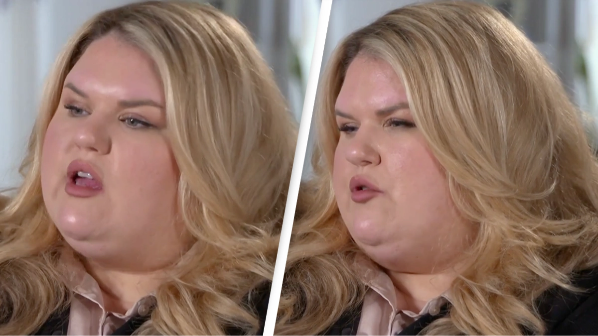 Woman who looked online for recipes disturbingly finds video of herself engaged in a sexual act
