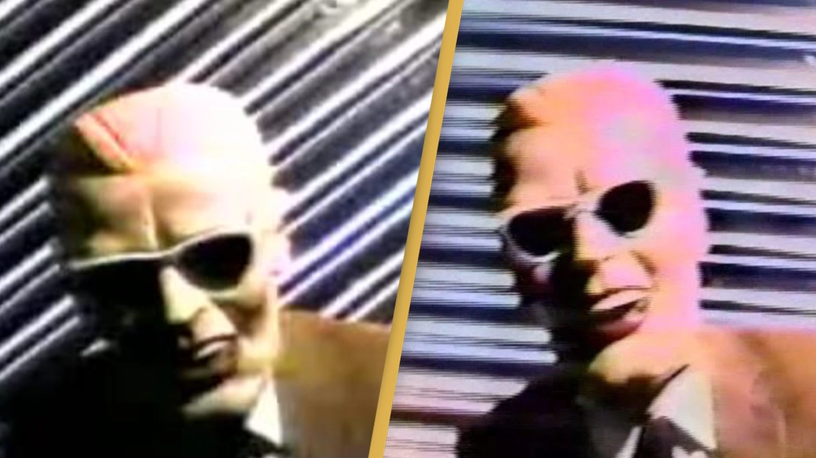 The 'creepiest TV hacking in history' still remains unsolved