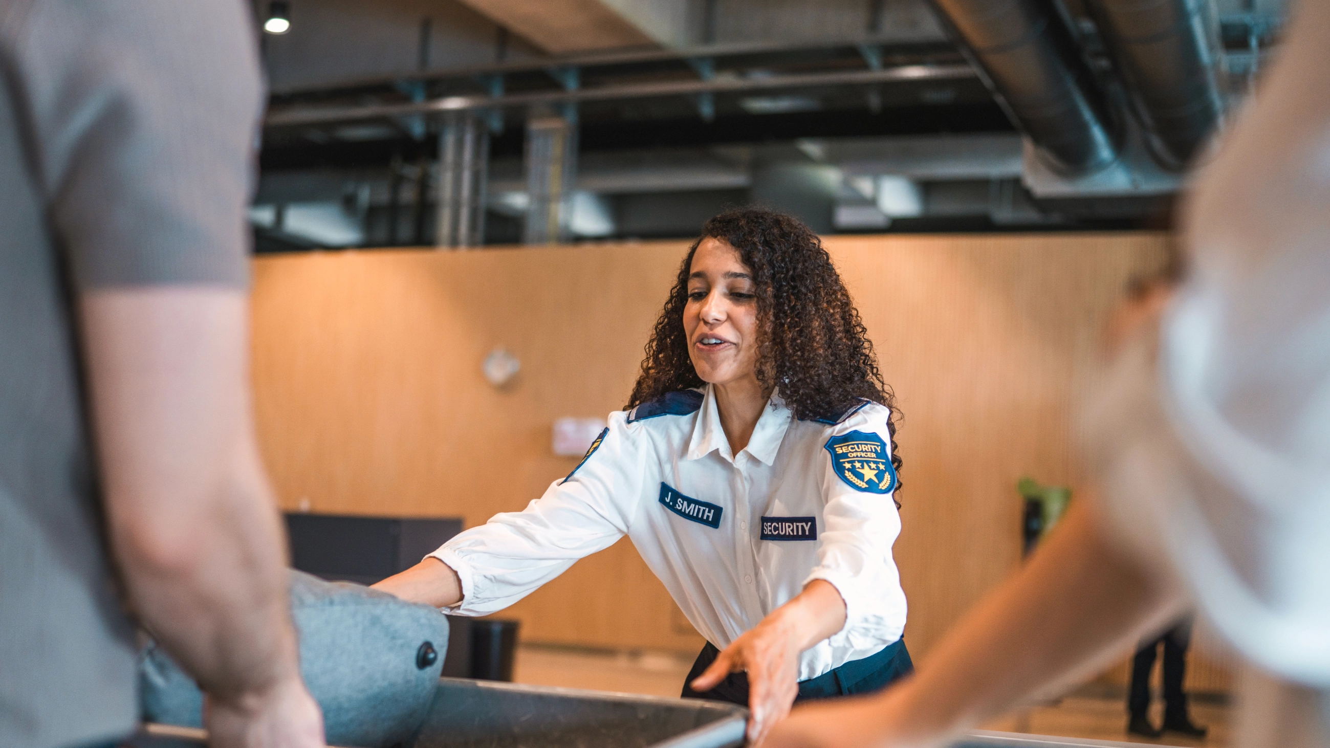 TSA forced to remind passengers you can't travel with machetes after horrifying discovery