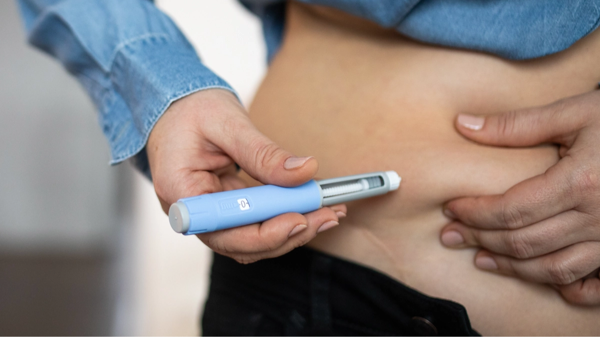 Urgent warning issued over Ozempic 'dupe' which costs $39 but comes with serious risks